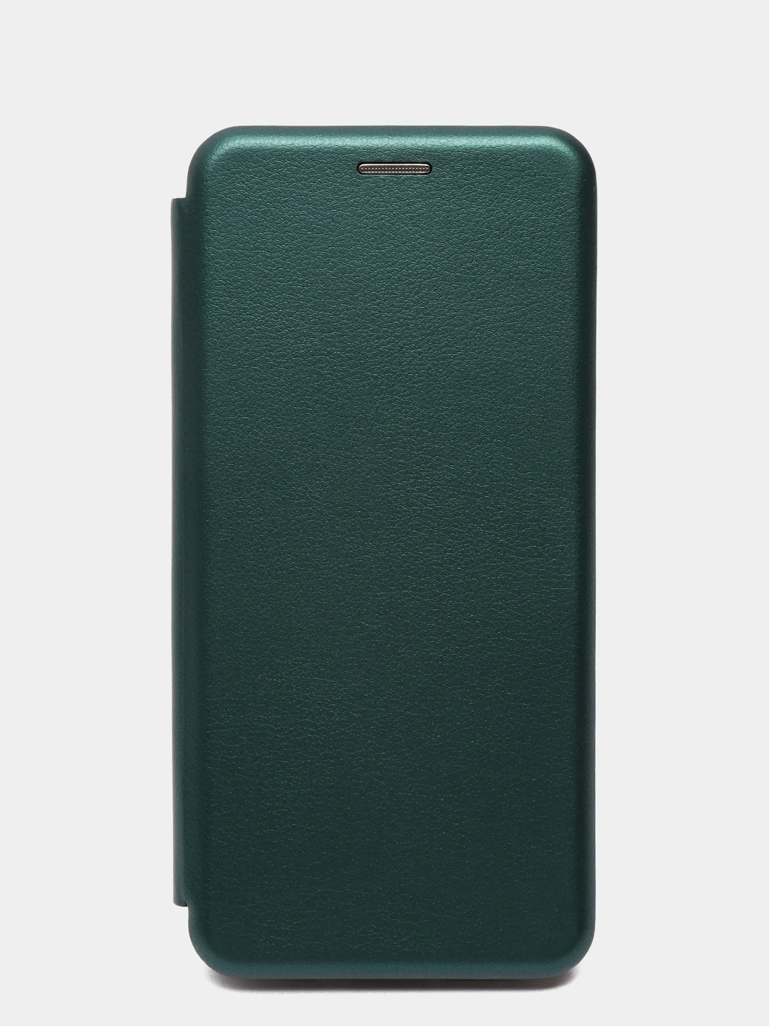 Зеленый чехол книжка XIAOMI REDMI 10