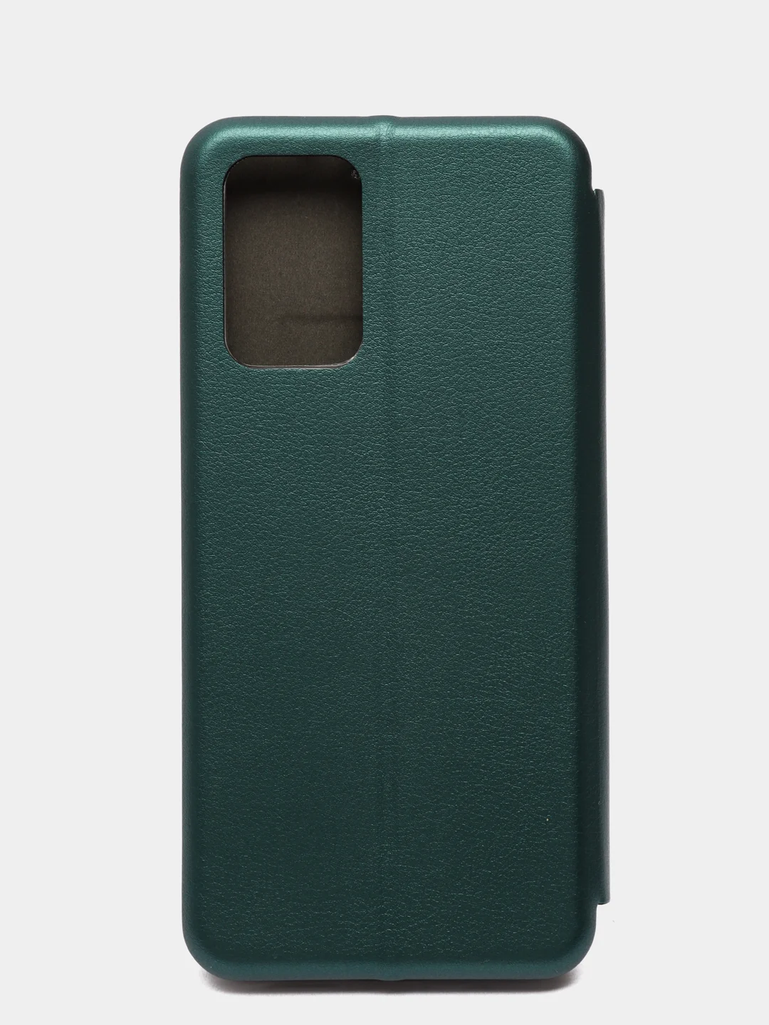 Зеленый чехол книжка XIAOMI REDMI 10