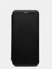 Черный чехол книжка Honor 10i / Honor 10 lite / P smart 2019 / HONOR 20i