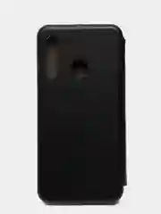 Черный чехол книжка Honor 10i / Honor 10 lite / P smart 2019 / HONOR 20i