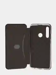 Черный чехол книжка Honor 10i / Honor 10 lite / P smart 2019 / HONOR 20i