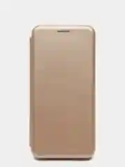 Золотой чехол книжка Honor 10i / Honor 10 lite / P smart 2019 / HONOR 20i