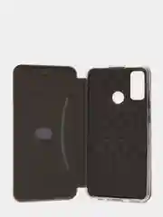 Золотой чехол книжка Honor 10i / Honor 10 lite / P smart 2019 / HONOR 20i