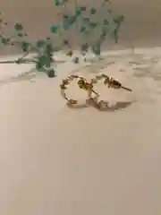 Серьги-кольца
