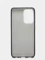 Угольный чехол блестящий SAMSUNG A52