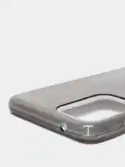 Угольный чехол блестящий SAMSUNG A52