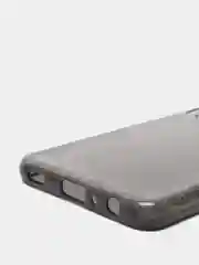 Угольный чехол блестящий SAMSUNG A52