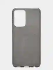 Угольный чехол блестящий SAMSUNG A52