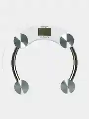 Весы напольные электронные, MAXTRONIC MAX-1603