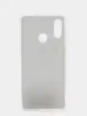 Серебряный чехол Huawei P Smart 2019 / HONOR 10 lite