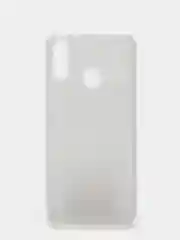 Серебряный чехол Huawei P Smart 2019 / HONOR 10 lite