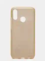 Золотой чехол Huawei P Smart 2019 / HONOR 10 lite