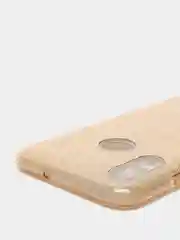 Золотой чехол Huawei P Smart 2019 / HONOR 10 lite