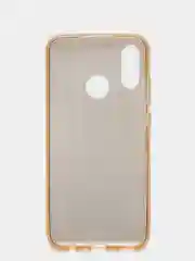 Золотой чехол Huawei P Smart 2019 / HONOR 10 lite
