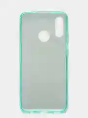 Бежевый чехол Huawei P Smart 2019 / HONOR 10 lite