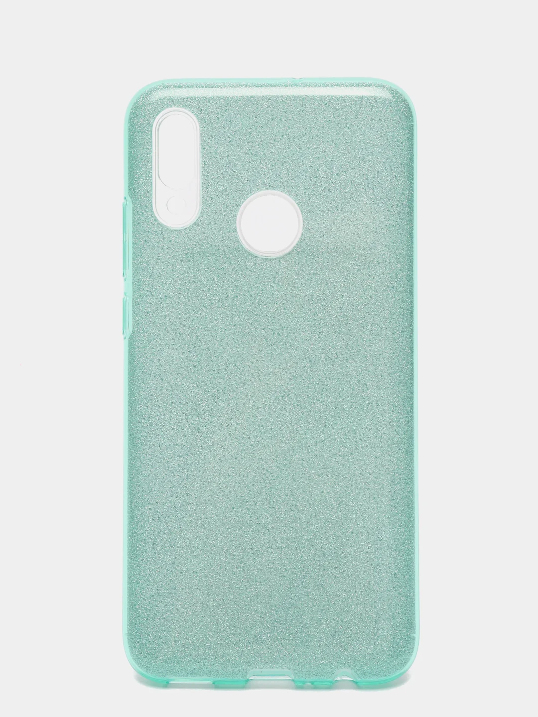 Бирюзовый чехол Huawei P Smart 2019 / HONOR 10 lite