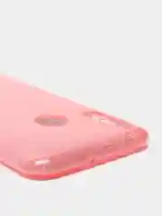 Розовый чехол Huawei P Smart 2019 / HONOR 10 lite