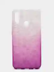 Сиреневый чехол Huawei P Smart 2019 / HONOR 10 lite