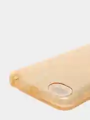 Золотой чехол Redmi 4A
