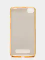 Золотой чехол Redmi 4A