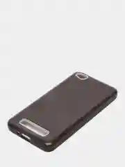 Угольный чехол Redmi 4A