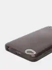 Угольный чехол Redmi 4A