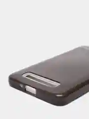 Угольный чехол Redmi 4A