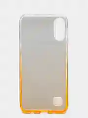Золотой чехол Samsung A10