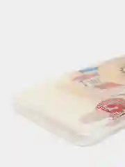 Молочный чехол Samsung A10