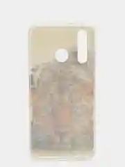 Горчичный чехол Nova 4