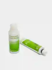 Garnier Стойкая питательная крем-краска для волос "Color Naturals", оттенок 7.1, Ольха