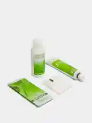 Garnier Стойкая питательная крем-краска для волос "Color Naturals", оттенок 7.1, Ольха