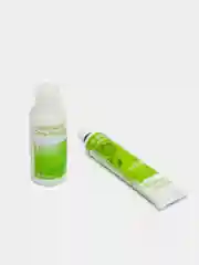 Garnier Стойкая питательная крем-краска для волос "Color Naturals", 6.34, Карамель