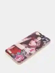 Алый чехол HUAWEI HONOR GR 3, Huawei enjoy 5S с отпечатком и без отпечатка