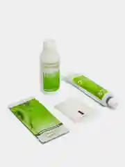 Garnier питательная крем-краска для волос "Color Naturals", 8.13, Натуральный светло-русый