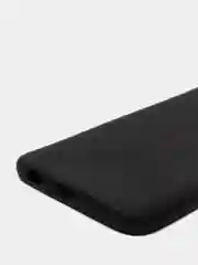 Черный чехол Samsung J4 2018