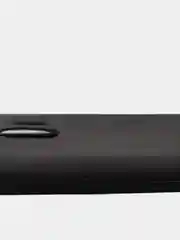 Черный чехол Samsung J4 2018