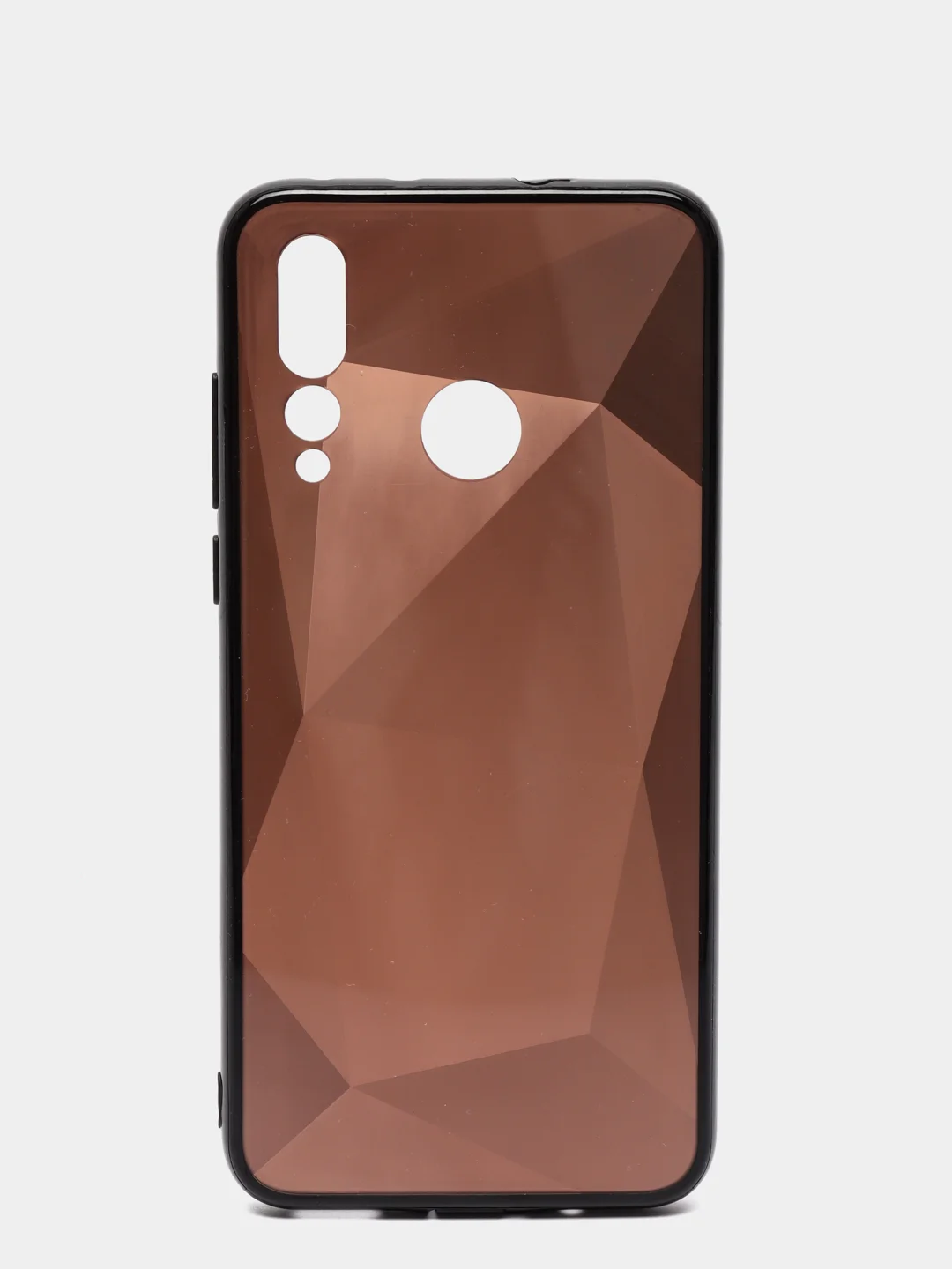 Медный чехол Nova 4