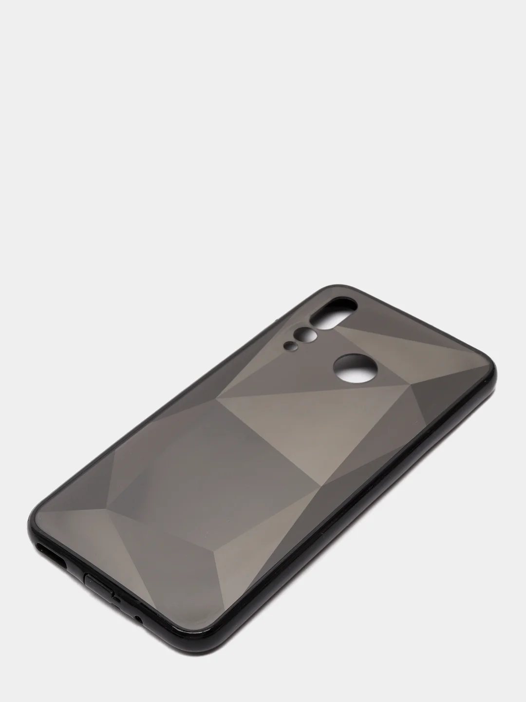 Угольный чехол Nova 4