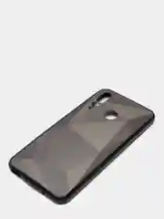 Угольный чехол Nova 4