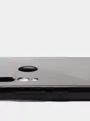 Угольный чехол Nova 4