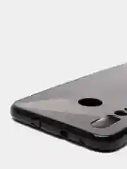 Угольный чехол Nova 4