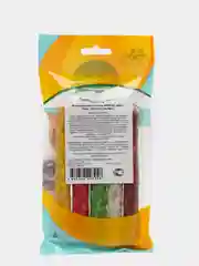 Triol Dental микс жевательные палочки, Говядина для средних и крупных пород собак, 5 шт