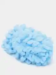 Вишнёвый пряжа с большими петельками Puffy Alize (Ализе Пуффи), разные цвета