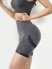 Велосипедки с эффектом push-up,  шорты