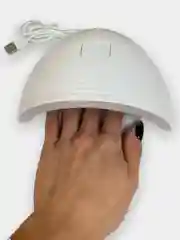 Мини-лампа Sun Mini для маникюра и педикюра