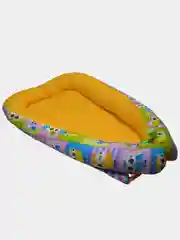 Кокон для новорожденных