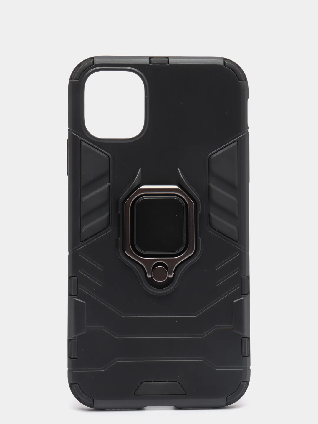 Чехол для IPhone 5/5s/SE 6/6s/7/8/Plus, X/Xs, XR, 11, 11 Pro, 11 Pro Max с кольцом