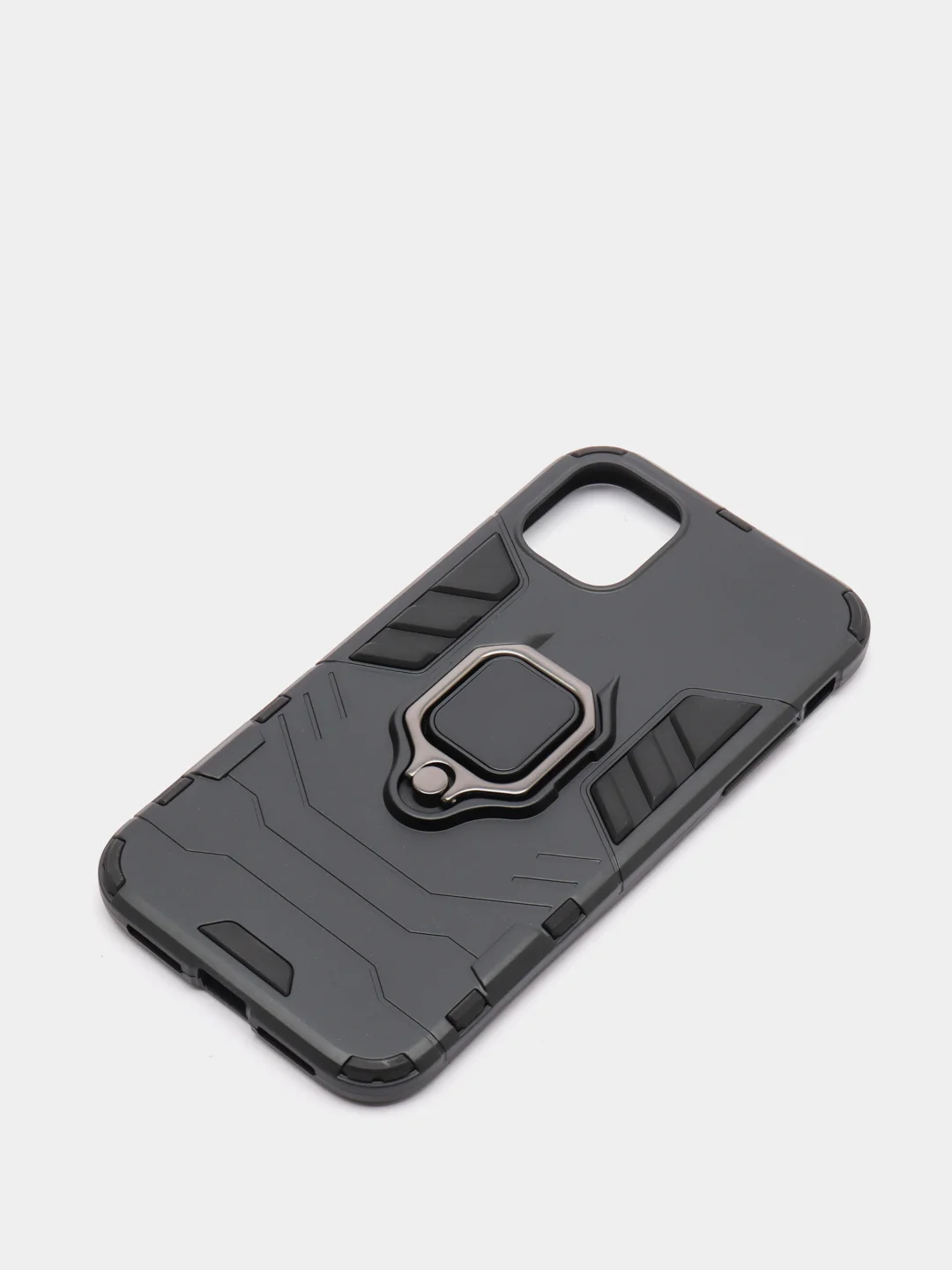 Чехол для IPhone 5/5s/SE 6/6s/7/8/Plus, X/Xs, XR, 11, 11 Pro, 11 Pro Max с кольцом