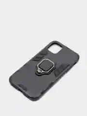 Чехол для IPhone 5/5s/SE 6/6s/7/8/Plus, X/Xs, XR, 11, 11 Pro, 11 Pro Max с кольцом